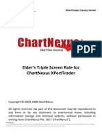 Elder Triple Screen Rule For XpertTrader