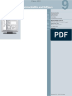 Communication & Software
