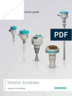 Level Measurement Guide