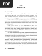 makalah problem solving psikologi kognitif