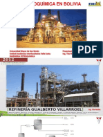 PETROQUÍMICA