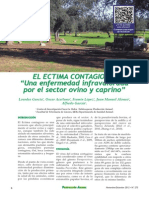 Ectima PDF