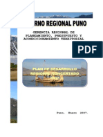 plan  de desarrollo regional concertado Puno  2007.pdf