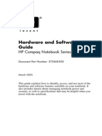 Hardware & Software Guide