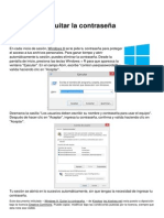 Windows 8 Quitar la contraseña.pdf