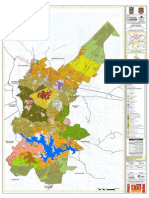 Cara Urbana Del Municipio de Puebla PDF