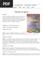 Estatuto da Igreja _ IEQ.pdf