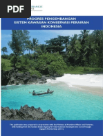 Download 1_Progres Pengembangan Sistem Kawasan Konservasi_Bahasa1pdf by naryo69 SN241941428 doc pdf