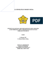 Download Proposal Dosen Muda_Studi Evaluasi Pasca Huni Rumah Sususn Sewa Di Banda Aceh Terhadap Aspek Arsitektur Bangunan Dan Perilaku Penghuni by Irfandi Al Whb SN241941755 doc pdf