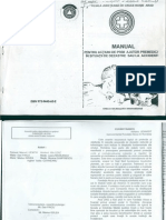 Manual pentru prim ajutor premedical in situatii de dezastre sau la accidente, Arad.pdf