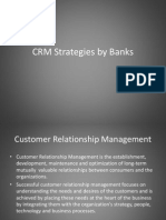 CRM Strategies Banks Improve Customer Satisfaction