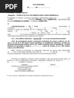 Act Ad.prelungire CIM