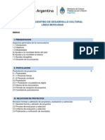 Bases Movilidad