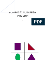Bunuh Siti Nurhaliza Taruddin