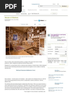 House of Shelves  Real Estate