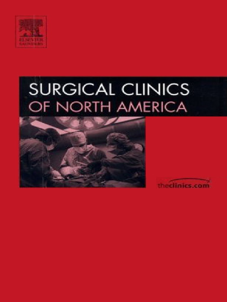 Advances and Controversies in Minimally Invasive Surgery