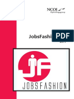 JobsFashion BV