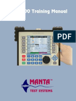 Introduction To The MTS-5000 PDF