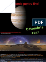 Astronomie pentru toti