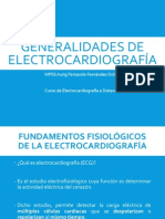 2) Generalidades de Electrocardiografía.pdf