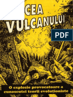 Vocea Vulcanului