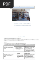 Distinguir enunciados gerais de específicos