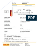 Techdoc AAA Max Batteries PDF