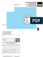 Manual Partes 2W35-3W35-4W35 PDF