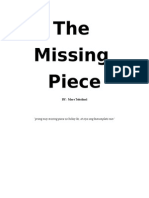 The Missing Piece