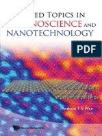 Advances in Nanoscience and Nanotechnology-WS (2009) PDF