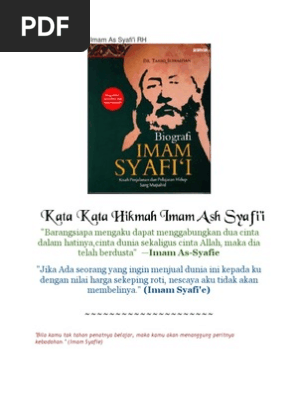 33 Kata Kata Cinta Imam Syafi I Kata Mutiara Bijak 2020 33 Kata Kata Cinta Imam Syafi I Kata Mutiara Bijak 2020