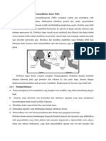 Patofisiologi Dislokasi Temporomandibular Joint