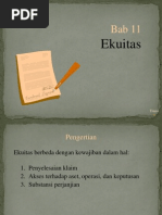 Download Ekuitas PPT by amypekiq SN241960806 doc pdf