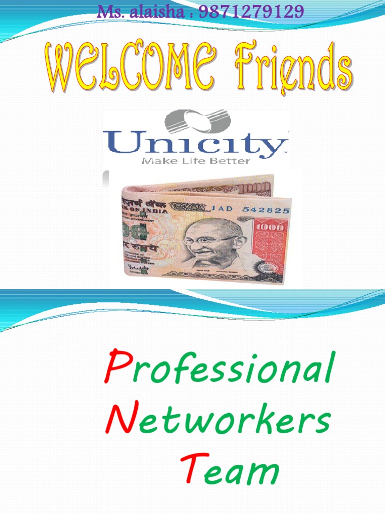 Unicity Health Solutions for India | PDF | Cholesterol ...
