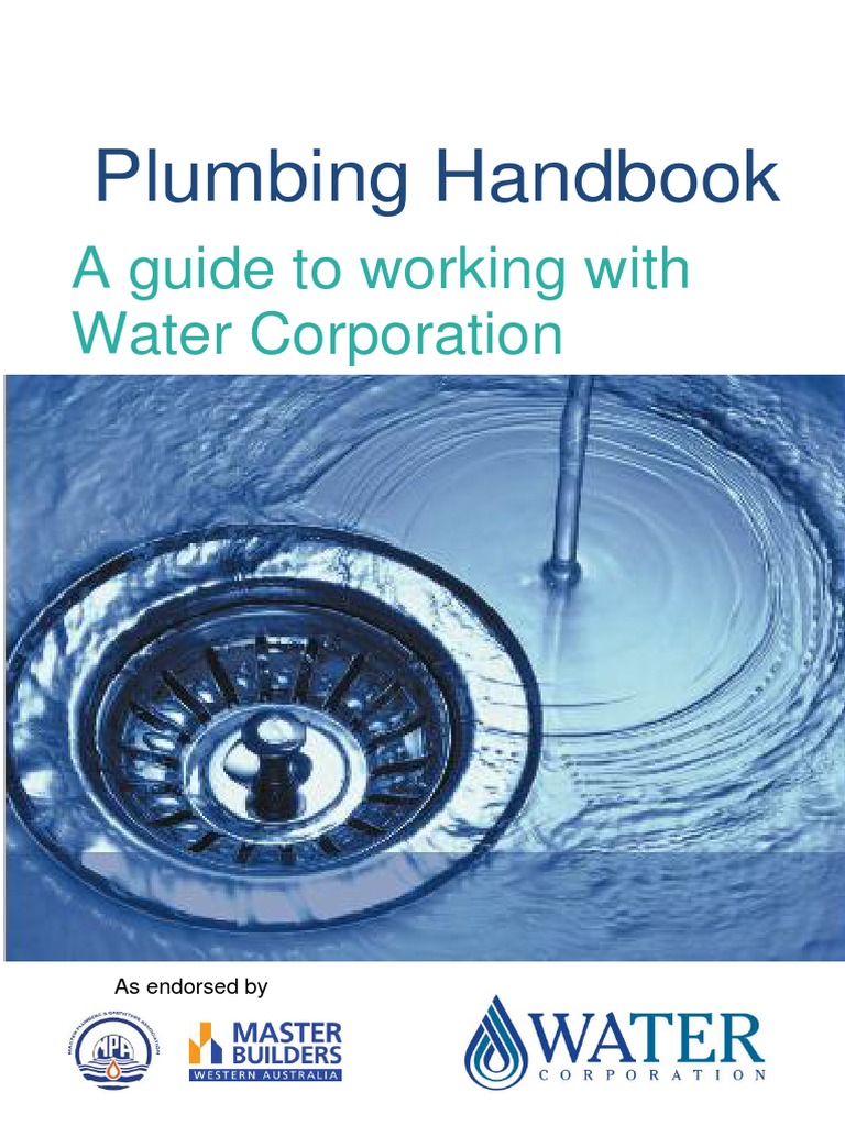 plumbinghandbook.pdf Plumbing Sanitary Sewer