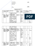 Realizarea Situatiilor Financiare Si Calculatia Costurilor XII E