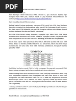 Download Cara Cepat Mengerjakan Soal USM STAN TPA dan TBIpdf by ibikisan SN241963739 doc pdf