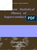Quantum statistical theory of superconductivity - Fujita S., Godoy S..pdf