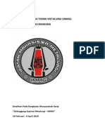Teknik Metalurgi PDF