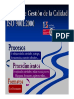 Iso 9001-2000 PDF