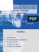  Security Concepts