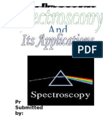 Spectros