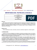 Teatro FLE - 2 PDF