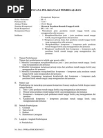 Download RPP Merawat Peralatan Rumah Tangga Listrik by Fauziyah Farah R SN241965964 doc pdf