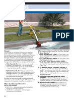 Information On Fire Flow Testing of Hydrants PDF
