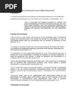 O Papel da Qualidade da Informação em uma Unidade.docx