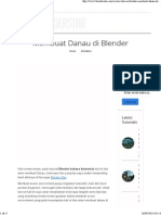 Membuat Danau di Blender _ Blender Star.pdf