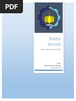 Download STEERING GEAR by Agung Bimo Wicaksono SN241970946 doc pdf
