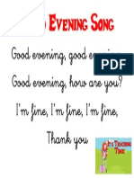 Good Evening Song.pdf