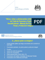 Archivo Ruizrestrepo en UNODC- Lanzamiento Compensar Manual Antitrata NNA.ppt